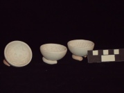 Miniature Altar Pots